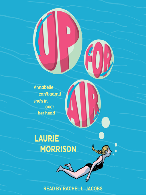 Title details for Up for Air by Laurie Morrison - Available